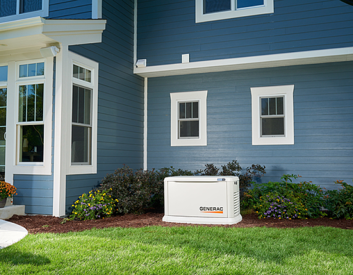 About Kelm Home Services